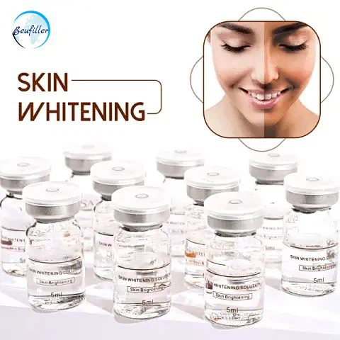 Skin Whitening Treatment